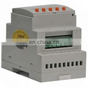 Acrel 300286 Smart Digital Earth Leakage Relay With Rs 485 /electric Earth Leakage Relay thumbnail-6