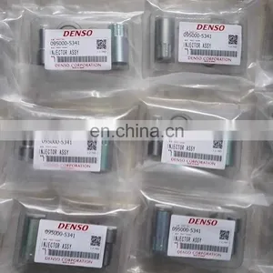 High Quality Denso Injector Repair Kits for Fuel Injector 095000-5341 thumbnail-5
