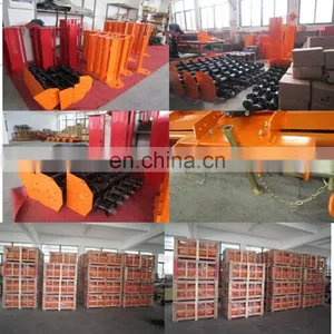 Hydraulic Automatic Side-Shifting Rotary Tillers thumbnail-6