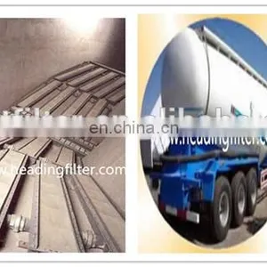 M-Aramide Short Fiber Airslide Fabric Conveyor Belt thumbnail-3