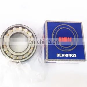 22000 Series Spherical Roller Bearing With Lock Washer H Series NSK/NTN/KOYO Good Performance Roller Bearing Japan thumbnail-6