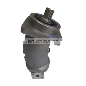 A2F Series A2F107 Axial Hydraulic Piston Pump and Motor For Rexroth thumbnail-2
