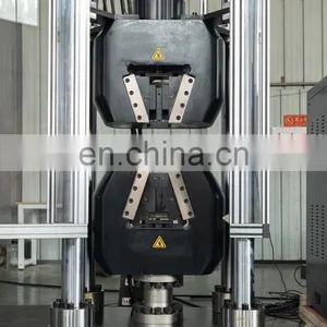 2020 New Model Hydraulic Universal Testing Machine thumbnail-6