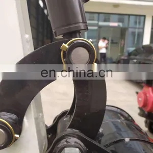 08 Ton Mini Excavator Machine Excavator Operator Attachments thumbnail-7
