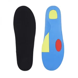 Sports Shoe Insoles Athletic Series Running Insert for Men and Women thumbnail-2