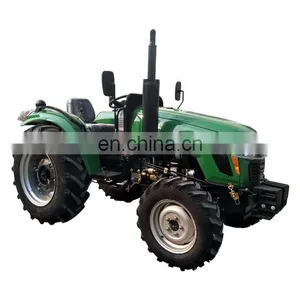 25hp /30hp 4x4 Mini Farm Garden Tractor thumbnail-3