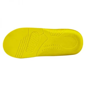 Hot New Products Insoles 3D Foam Material Comfortable Cold Pressing Insole for Kids thumbnail-5