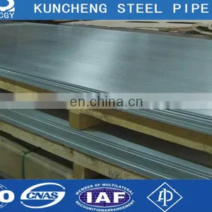 Nicrofer 3127 HMo DIN 1.4562 Nickel Plate Price kg thumbnail-2