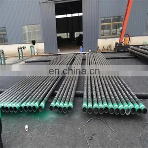API5CT Casing Tube L80 13CR/9CR Oil Well Casing Pipe thumbnail-7