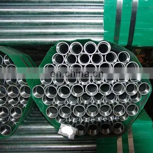 High Strength Intermediate Metal Conduit With Smooth Interior Surface for Wiring Works thumbnail-6