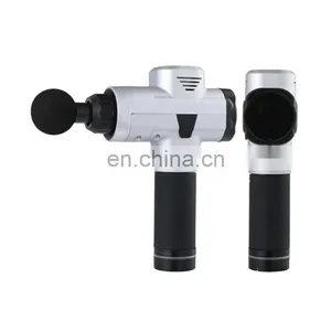Cordless Muscle Deep Electric Percussion Massager Gun thumbnail-3