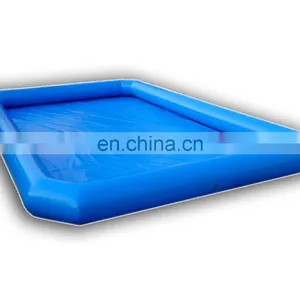 Sacco Inflatable Pool for Children thumbnail-1