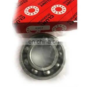 China Cheap Ball Bearing 6201zz 6201-2RS Bearing thumbnail-5