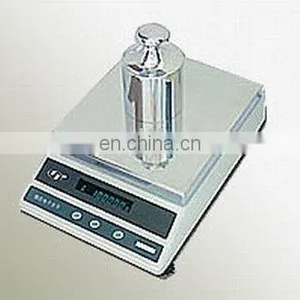 ES20K-1 Excellent Digital Balance (20Kg/0.1g) With RS232 Print thumbnail-1