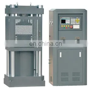 Universal Hydraulic Compression Testing Machine thumbnail-1