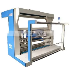 RH-D Loom Take-up Inspection Machine / Batcher Winder thumbnail-6