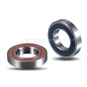 71919CD / P4ADBA High Precision P0 Angular Contact Ball Bearing thumbnail-4