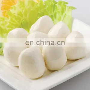Beikn Manufacturer Suppliers Reliable Factory Automatic Meatball Fishball Former Machine thumbnail-4