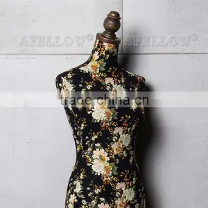 Women Vintage Half Body Mannequin thumbnail-3
