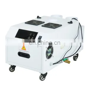 3kg/h Industrial Agriculture Farm Mushroom Ultrasonic Humidifier System thumbnail-2