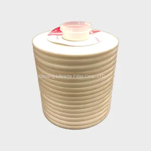 Hydac Dehydrator Usage Hydac N15dm002 Dimicron Hydraulic Filter Element thumbnail-5