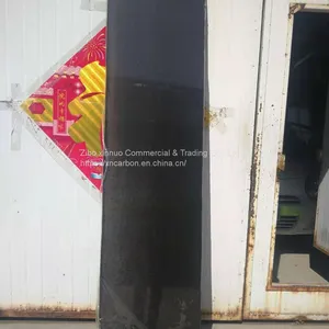 3/5/8/10mm 500*600mm 3K Plain Matte Carbon Fiber Sheet/plate With +/-45 or 0/90 Degree thumbnail-5