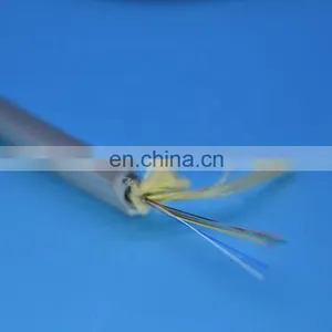 Traveler Cable for Elevator Elevator Cable Lift Travelling Cable With Fiber Optic thumbnail-1