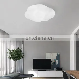 Modern Decoration Bedroom Lamp Warm White Living Room Light LED Ceiling Light ,led Ceiling Lights Fixtures thumbnail-5