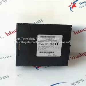 GE IC694ALG392 Analog Output Module PLC DCS VFD thumbnail-1