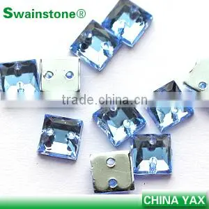 China Bulk Price Acrylic Stone Flatback,flatback Stones Acrylic,flatback Acrylic Stone Sew on for Clothes Dress Shoes thumbnail-2