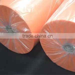 Plain & Cross Spunlace Nonwoven Fabric thumbnail-2