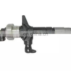 Fuel Injector Den-so Original In Stock Common Rail Injector 095000-7761 thumbnail-2