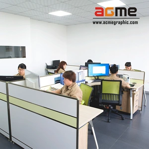 Luoyang Jizhijiangxin Screen And Digital Printing Technology Co.,Ltd company overview - view 2 thumbnail