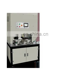 Comfortable Light Hygienic Disposable Cup Mask Welding And Cutting Machine thumbnail-1