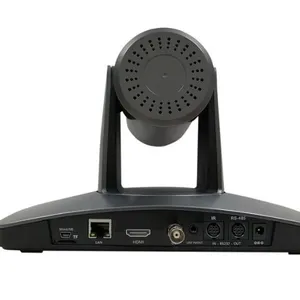 FX35 35X Zoom 12MP 4K Ultra HD Professional PTZ Video Camera for Live Streaming, Teaching, Medical Care, Surveillance thumbnail-2