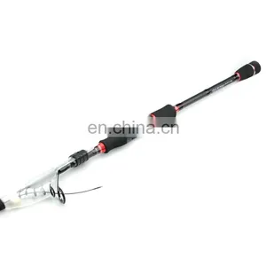 Portable Telescopic Rod Spinning Casting Carbon Fiber Lure Sea Fishing Rod thumbnail-3