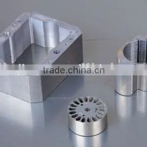 Metal Sheet Stamping for Motor Lamination Stamping Parts thumbnail-1