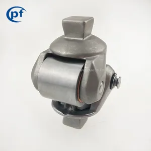 Prosthetic Lower Limbs Bearing Lock Knee Joint thumbnail-3