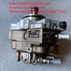 Bosch Cummins Fuel Pump 5258264 0445020137 thumbnail-1