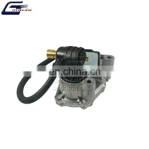 Clutch Actuator Solenoid Valve Oem 7422327063 for RVI Truck Clutch Servo thumbnail-2