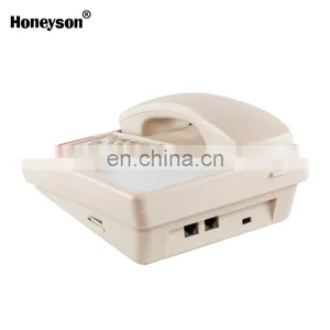 Honeyson New Hotel Room Telephone Set Built in Recorder thumbnail-5