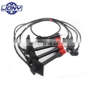 High Performance Spark Plugs Ignition Wires For Camry 90919 - 22319 thumbnail-2
