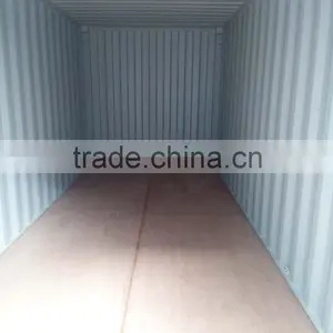 20' New One Way Container From China Fro Sale thumbnail-3
