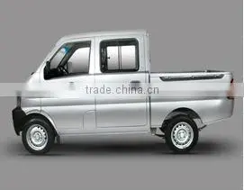 Dongfeng Diesel Mini Truck/ Cargo Truck/ Well-being Truck K02 thumbnail-1