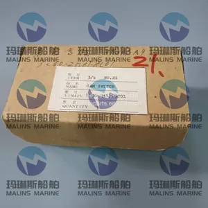 YOSHIDA CAM SWITCH YC30-2MS1-8C02 thumbnail-1