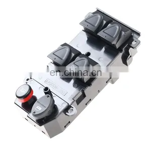 100001850 ZHIPEI Master Power Window Switch 35750-SNA-A130-M1 For Honda Civic Hybrid Civic 2006-2010 FA1 35750-SNA-A130-M1 thumbnail-4