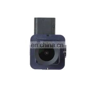 100004636 ZHIPEI High Quality Rear Park Assist Camera DS7T-19G490-DB for Ford MONDEO Fusiion DS7T19G490DB thumbnail-2