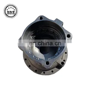 DAEWOO DH55 DH55-5 Swing Motor Assy DOOSAN DH55G Slew Motor Box DH35 Rotary Motor thumbnail-3