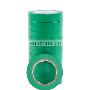 Superior Quality Plastic Insulation Electrical PVC Electrical Tape thumbnail-1
