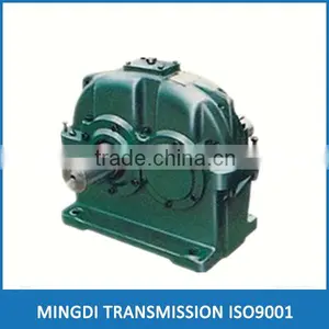 ZDY/ZLY/ZSY General Purpose Industrial Gearbox thumbnail-2
